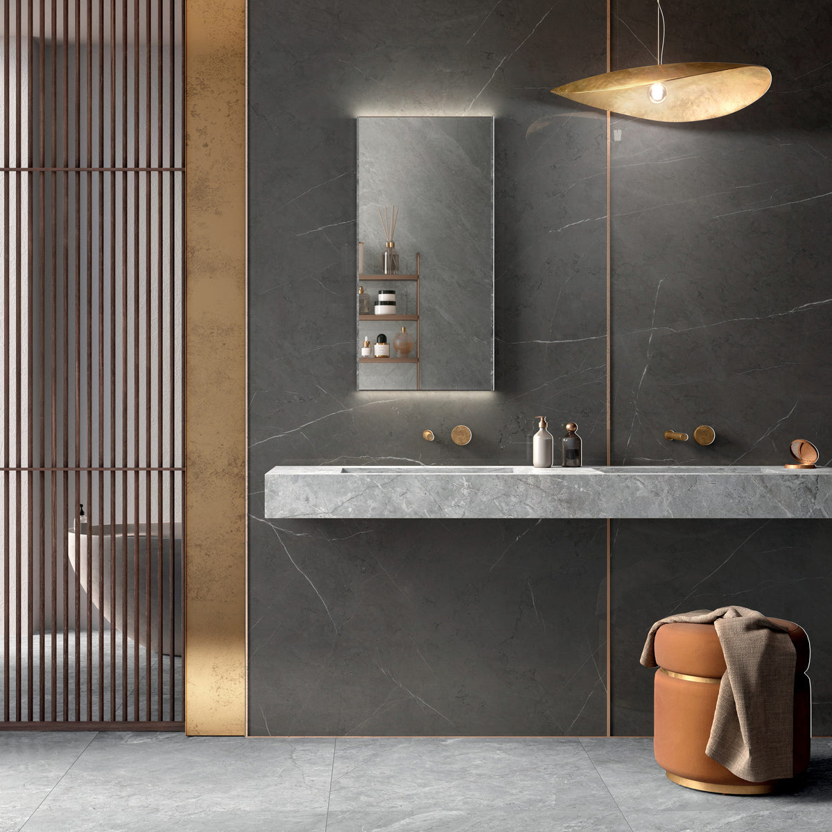 JOLIE JL06 120x278 JL05 Bathroom