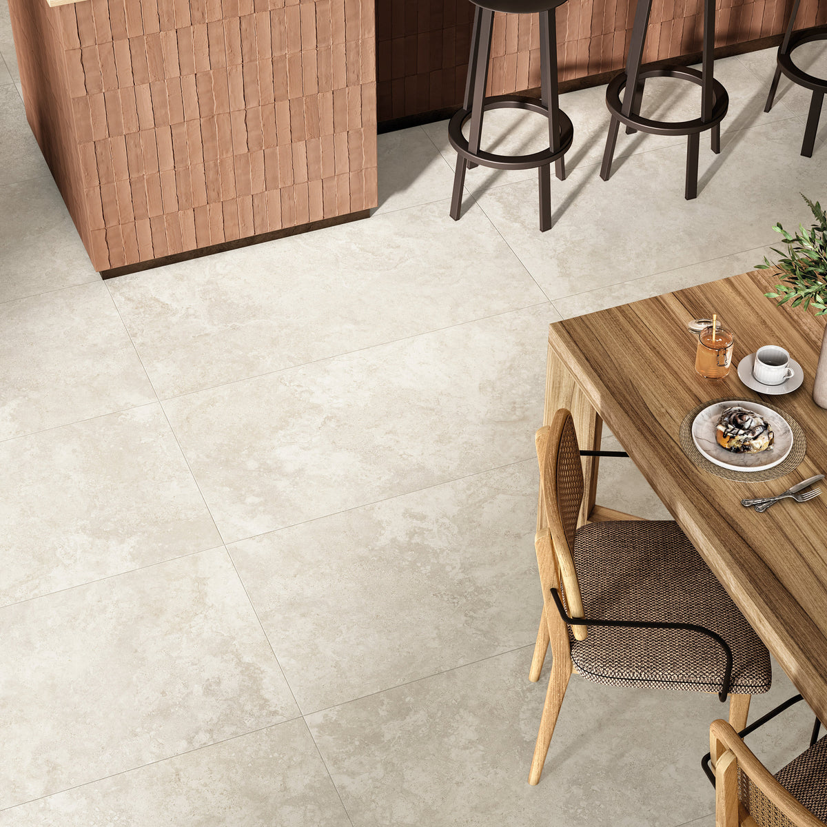 Elysian Travertini EY12 60x120 Boulangerie