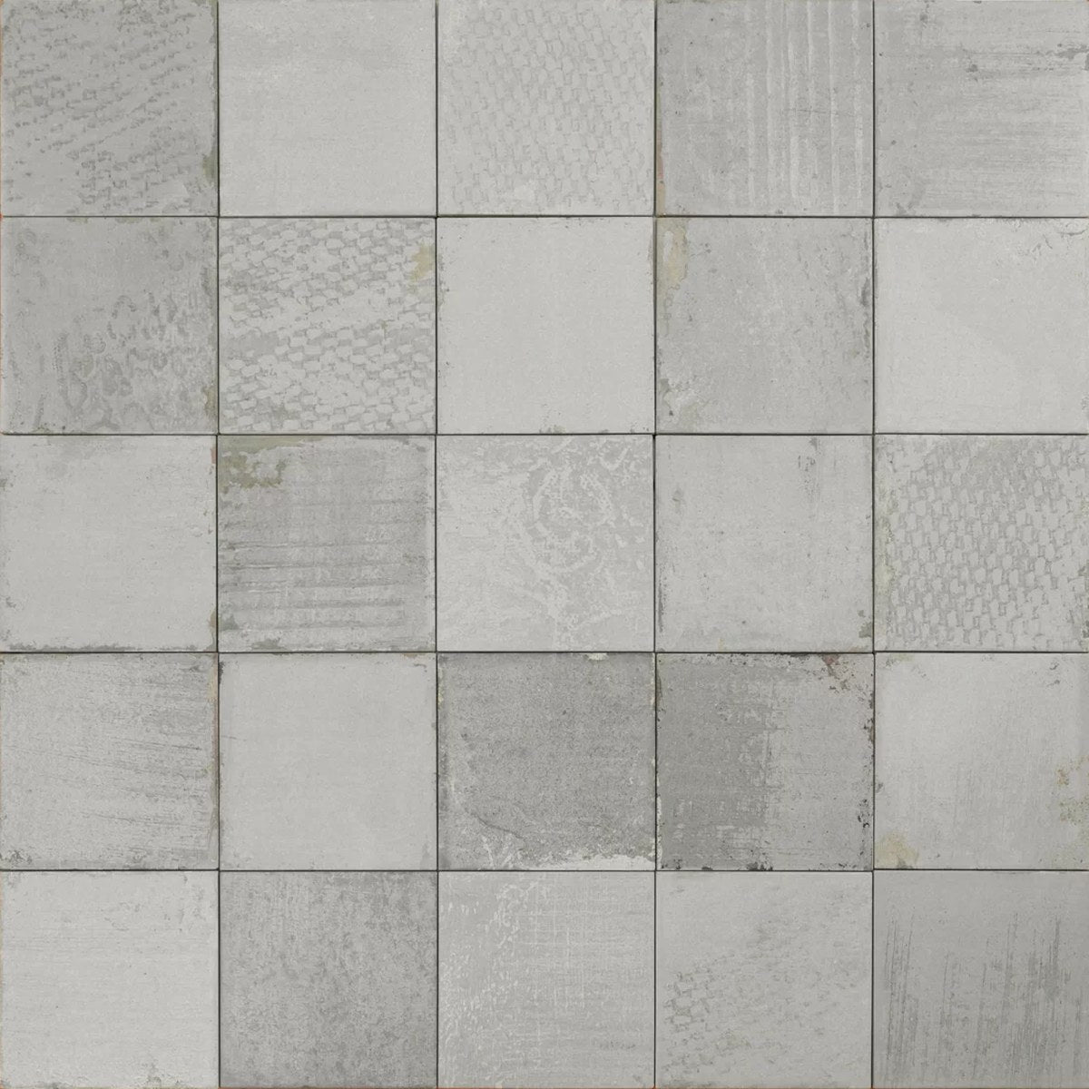 Grigio — Cementi Vesuviani — Fornaci D'Agostino