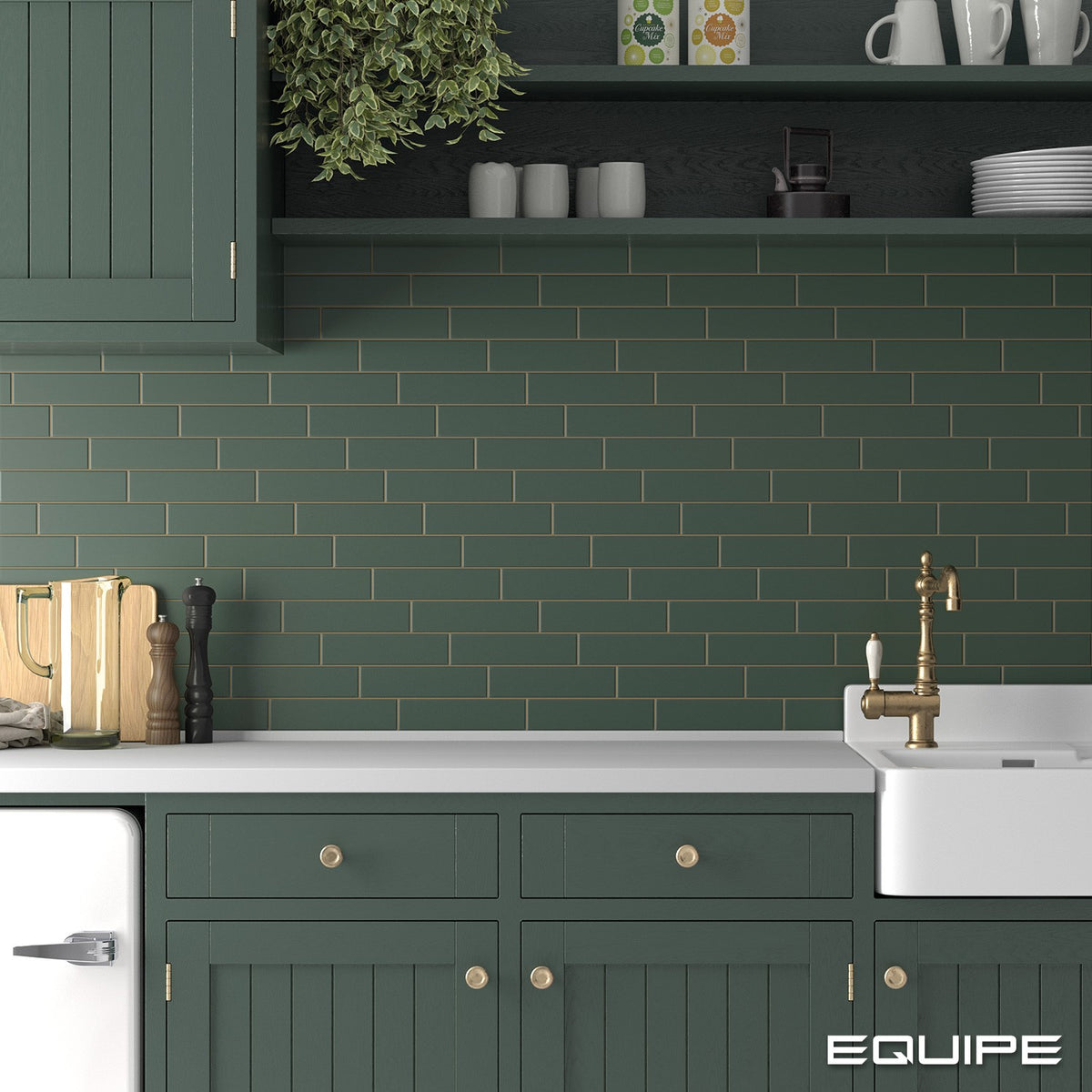 Costa Nova — Laurel Green Mat