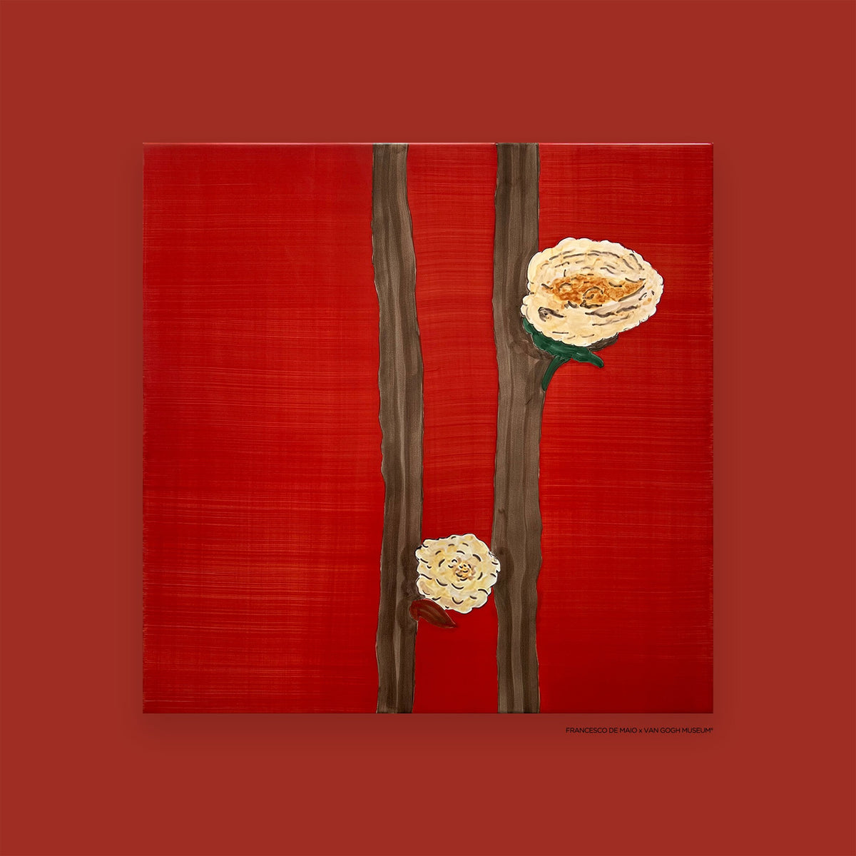 Susino in Fiore — 53x53