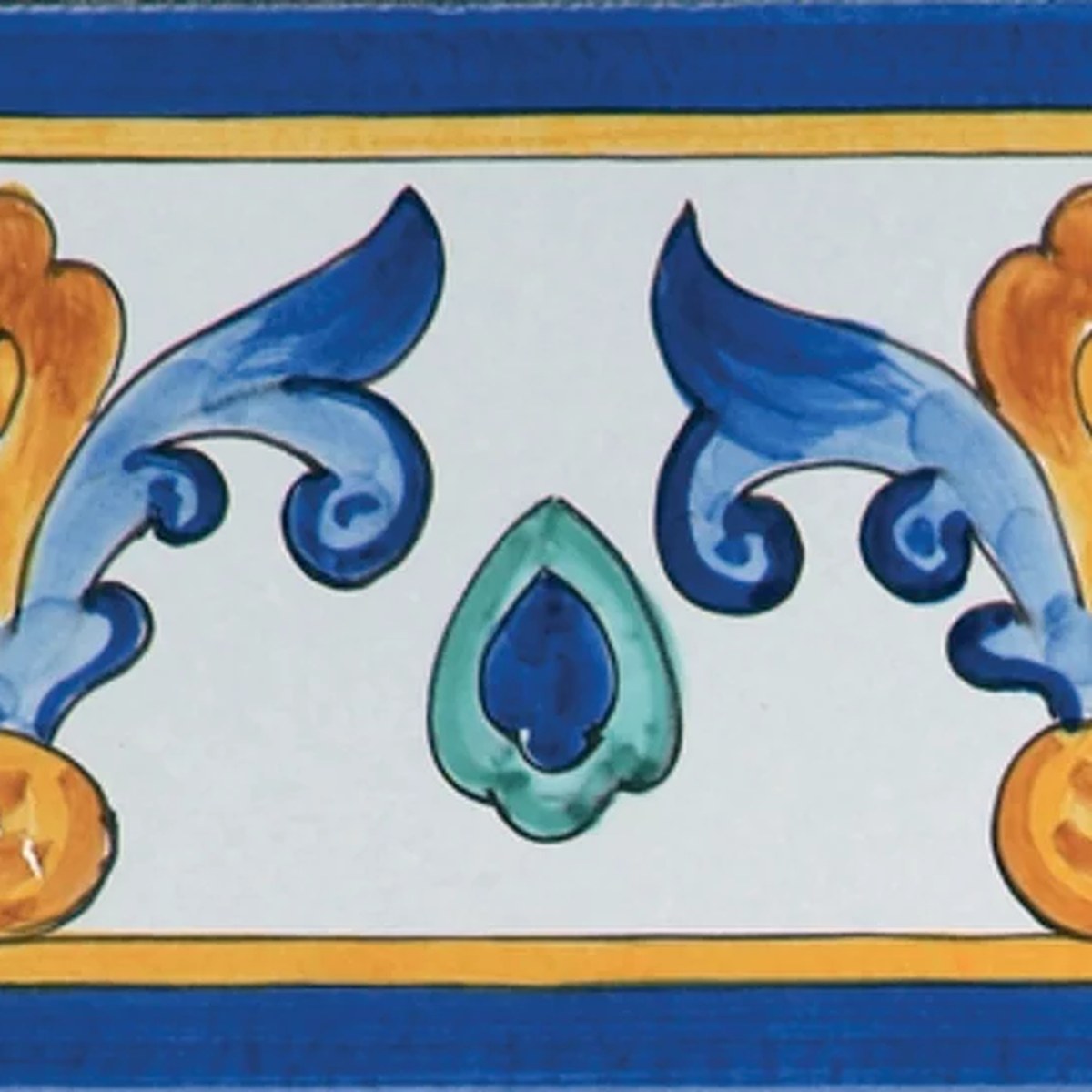 Averno — Collezione Vietri — Fornaci D'Agostino