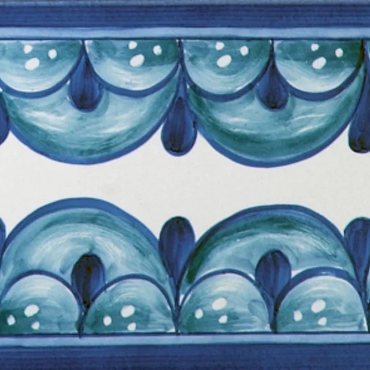 Dragonea — Collezione Vietri — Fornaci D'Agostino