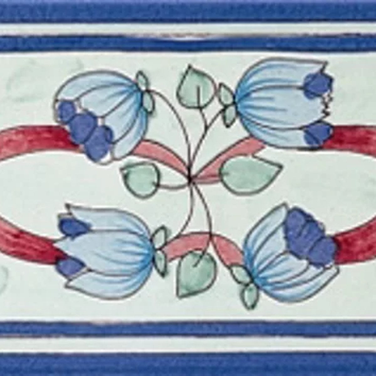 Iside — Collezione Vietri — Fornaci D'Agostino