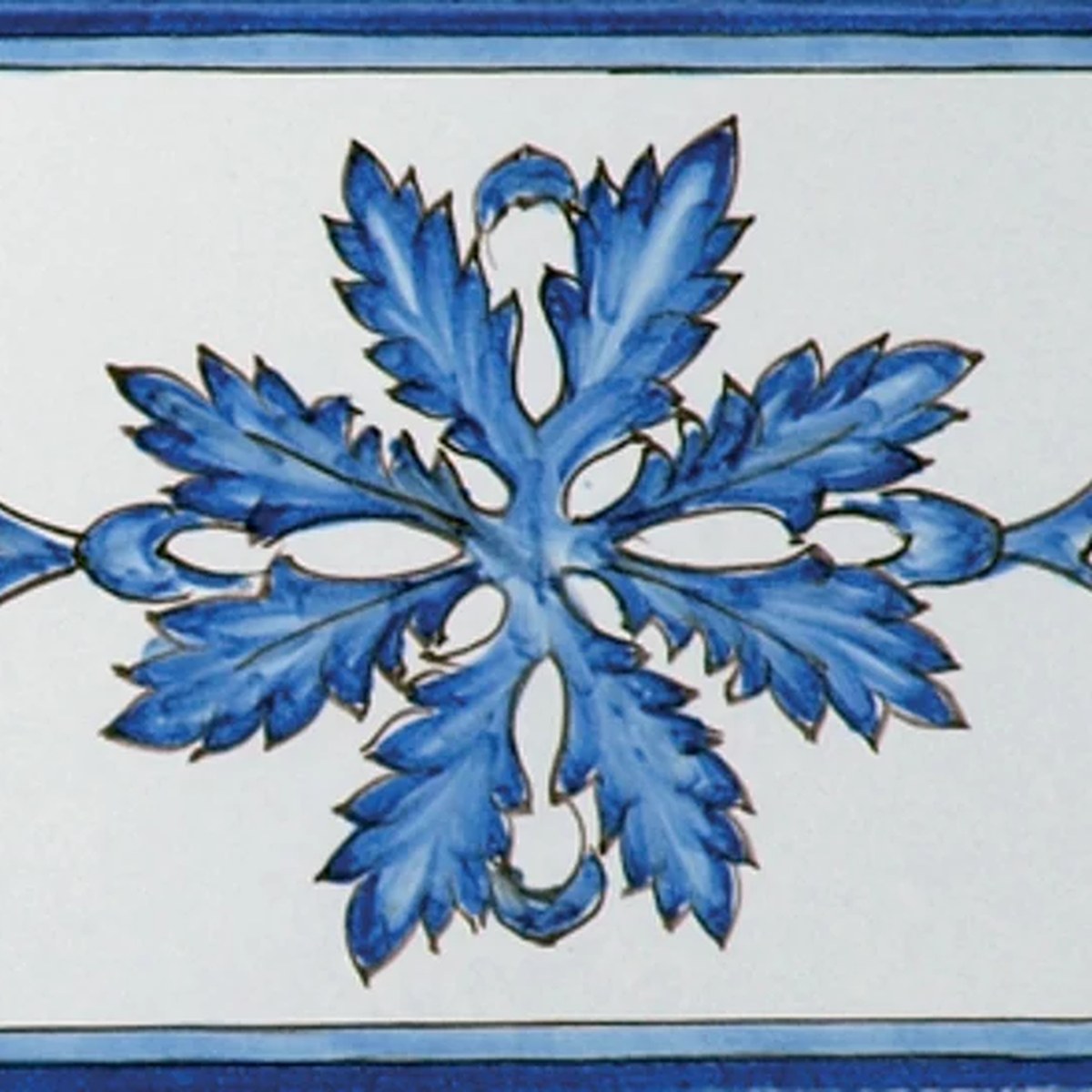 Miseno — Collezione Vietri — Fornaci D'Agostino