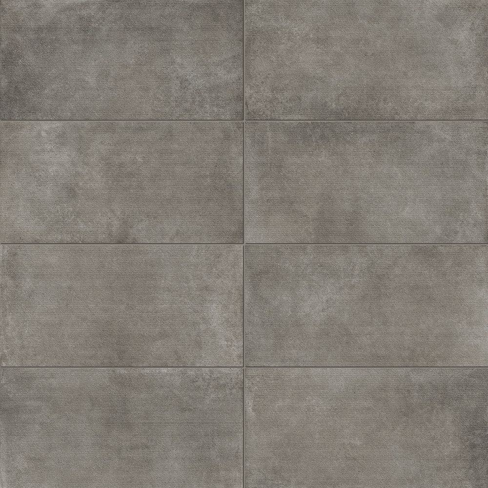 Continental Dark Grey — Tuscania