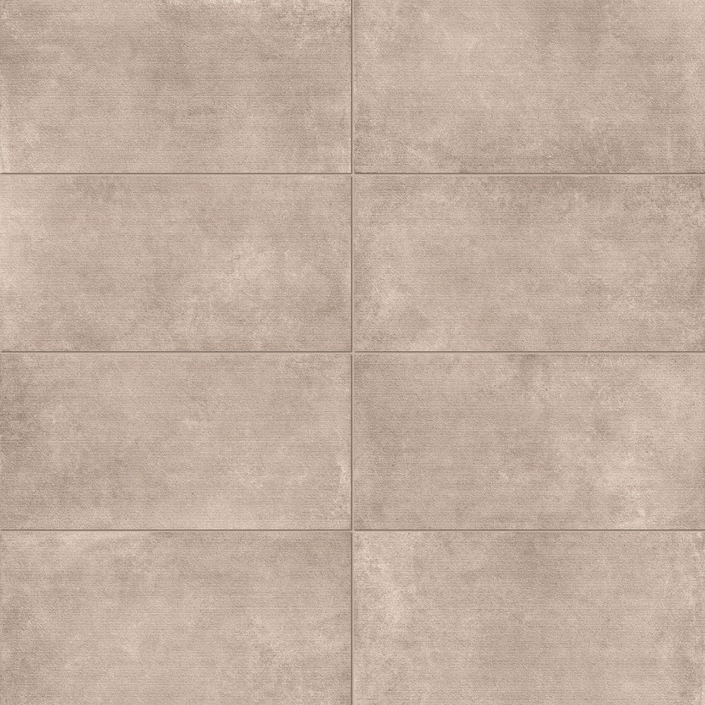 Continental Taupe — Tuscania