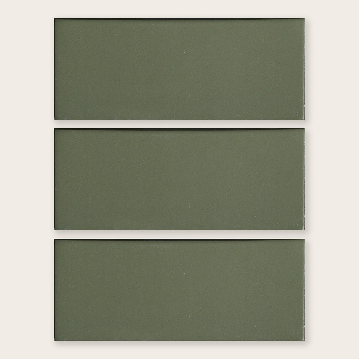 Cosmo Brick Verde Matte