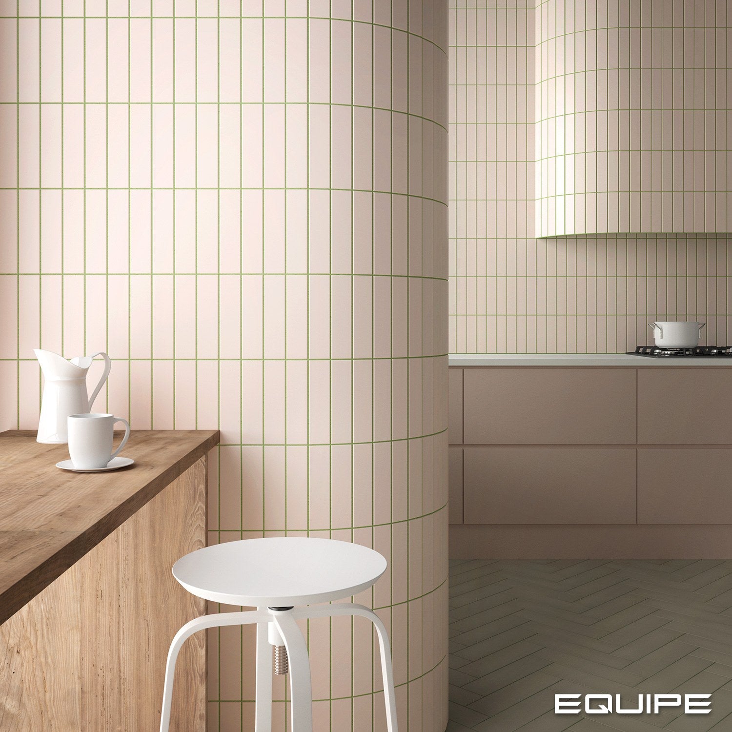 Costa Nova — Beige Pale Onda