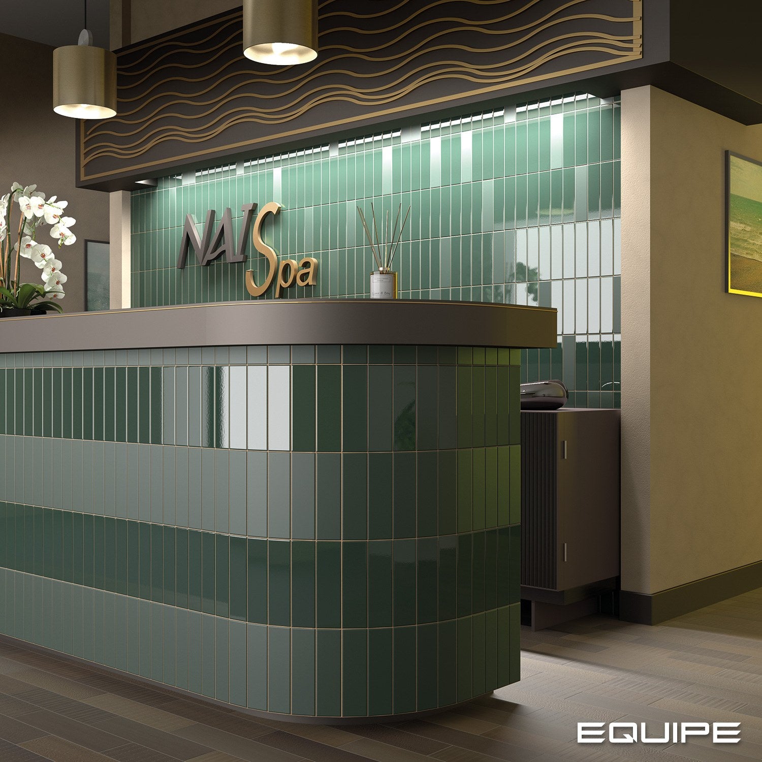Costa Nova — Laurel Green Onda