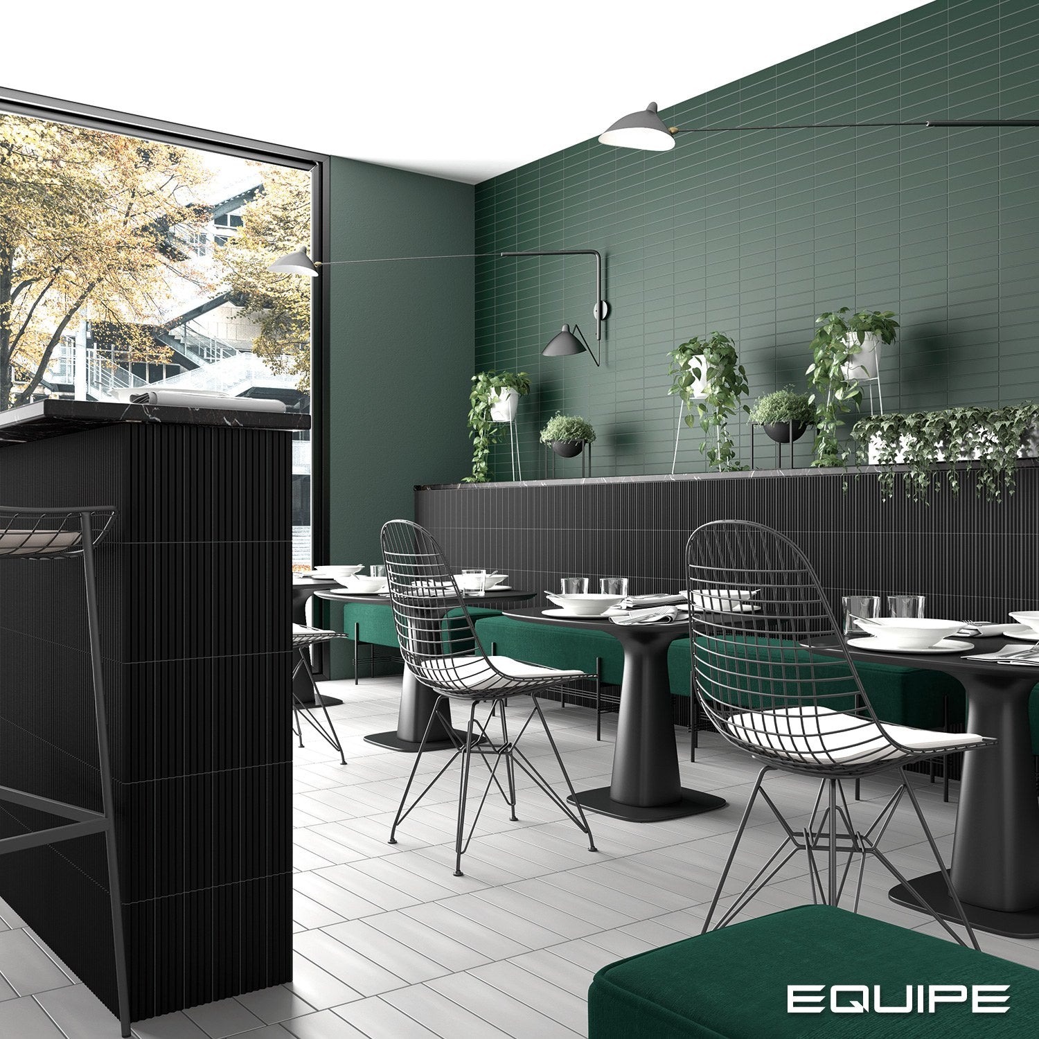 Costa Nova — Laurel Green