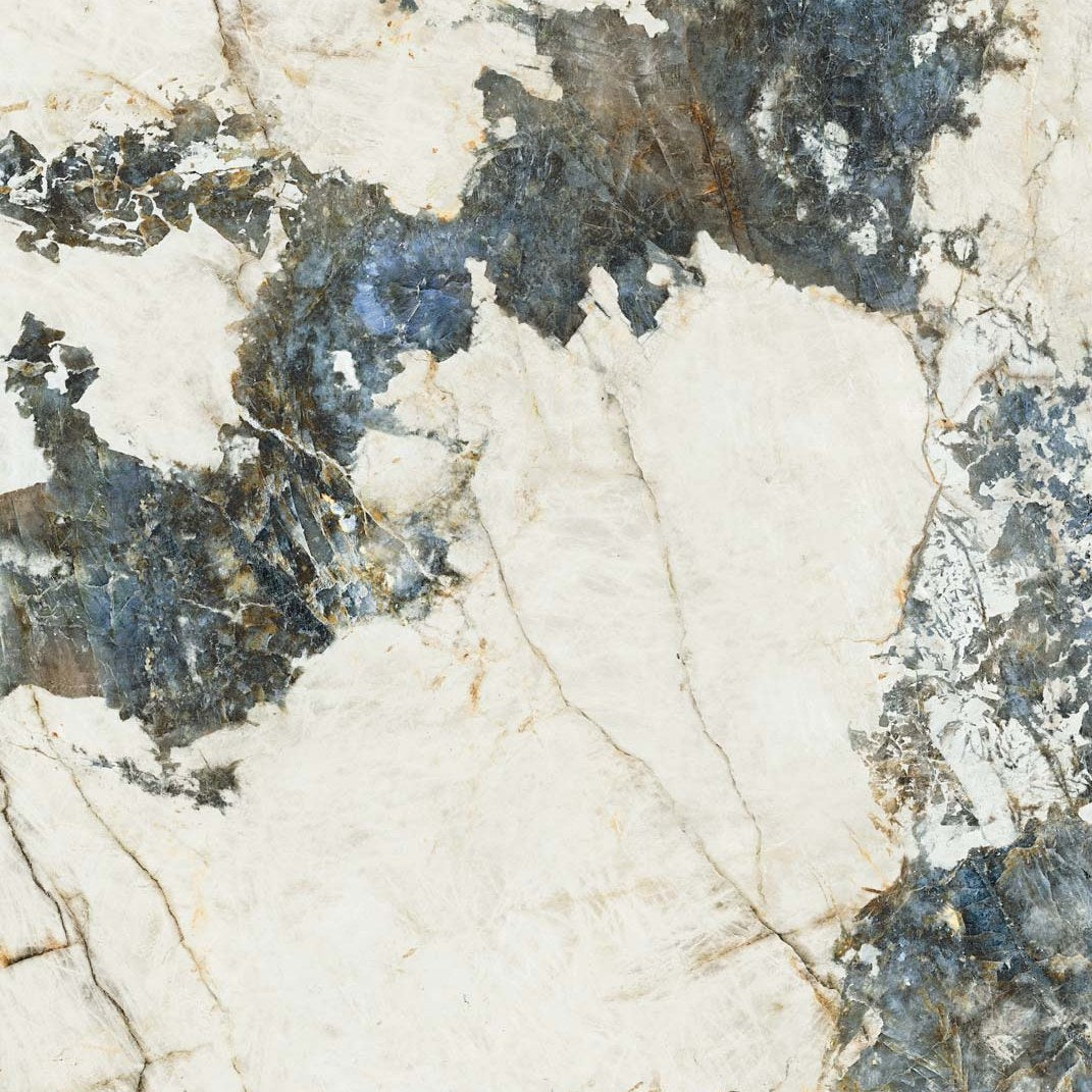 Crystal Sea — Energieker