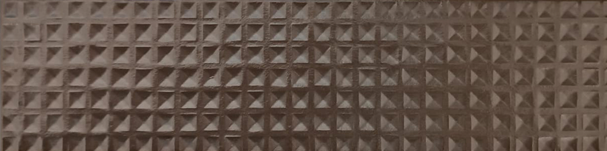 Bronze · 7,5×30 cm