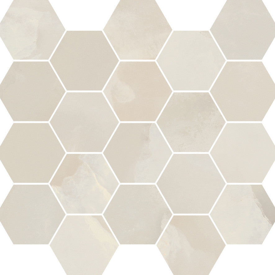 Onyce ON00 Alabaster — Mirage