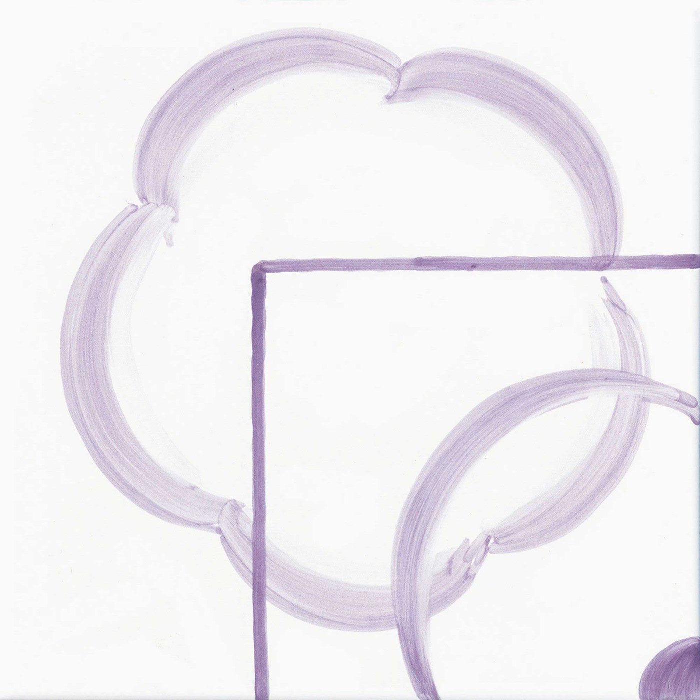 Puff — Giardino Fiorito — CeVi