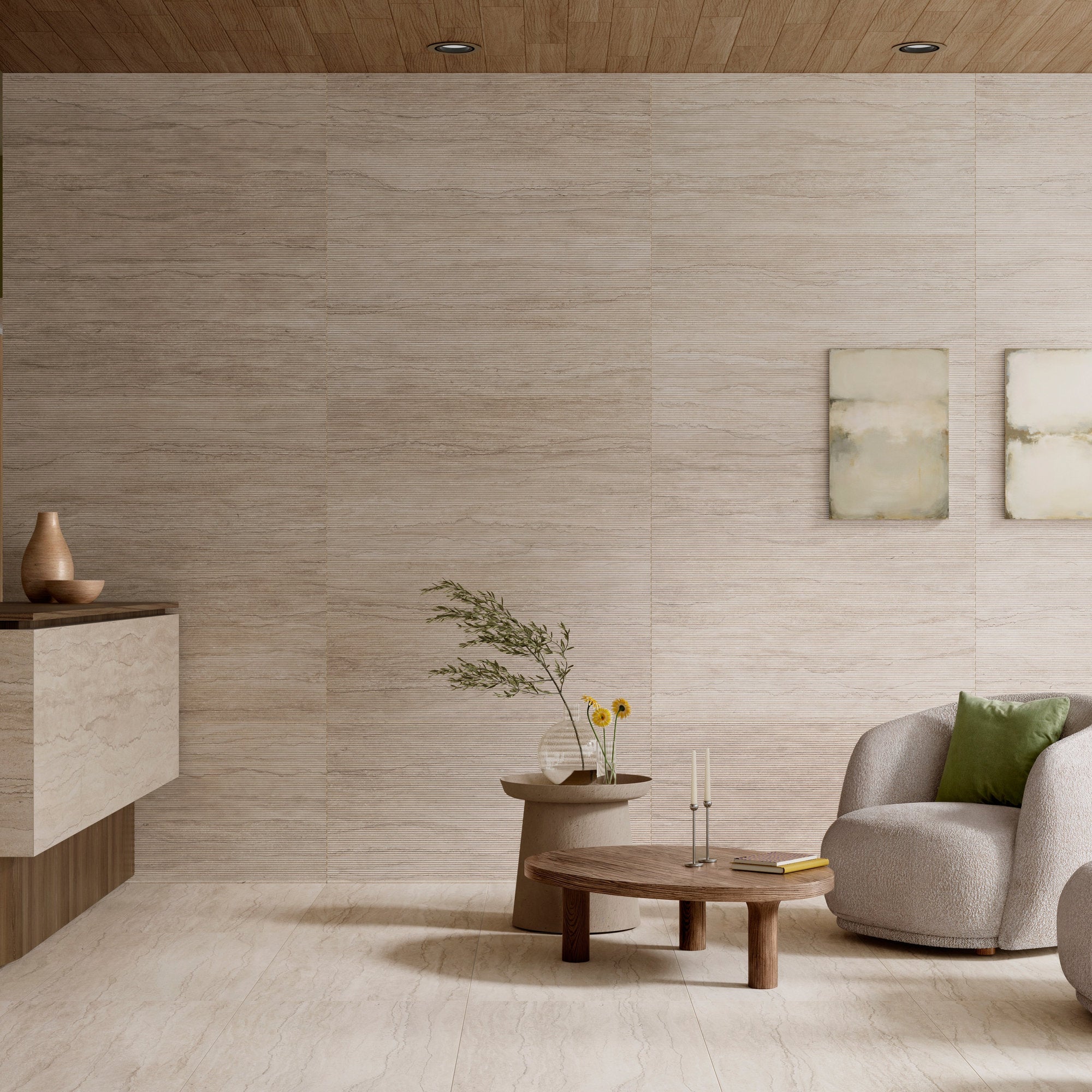 Noriven NV13 Slim 60x120 Hall
