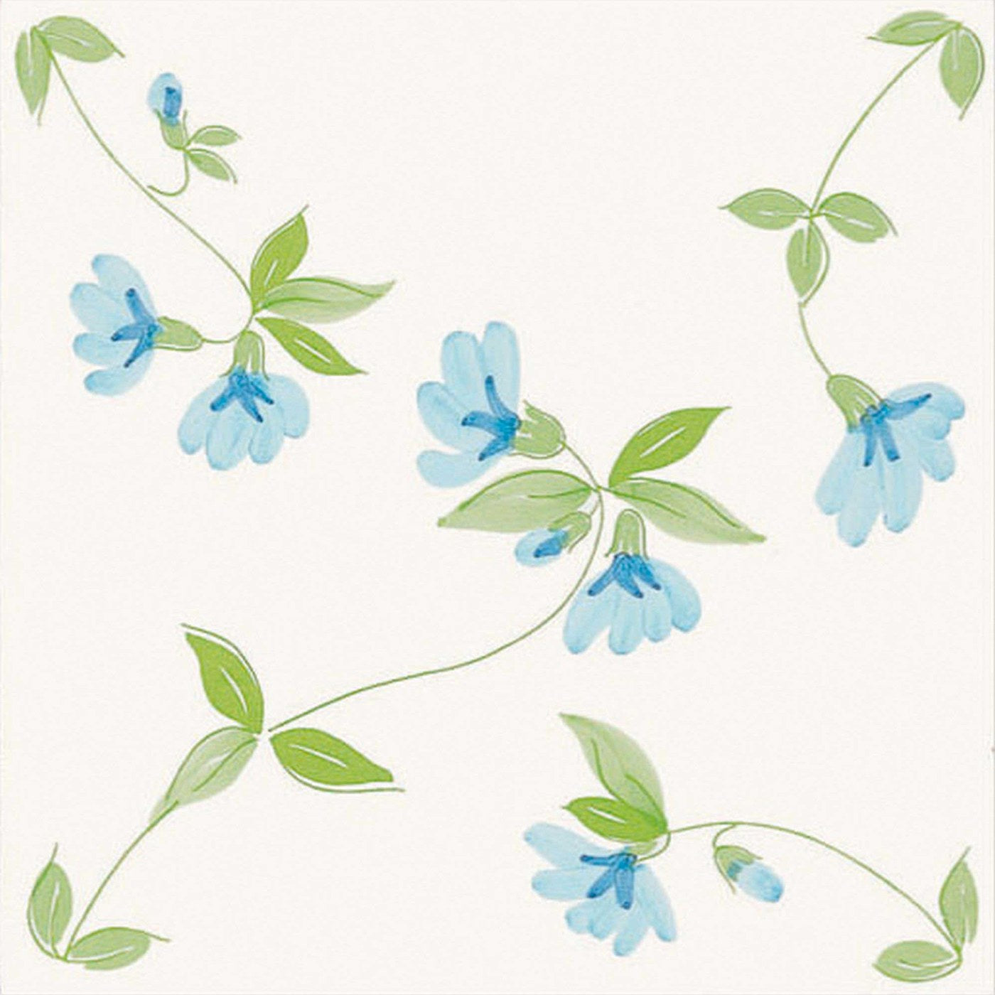 Fresie — Giardini di Maggio — CeVi — Ceramica CeVi seramik yüzey