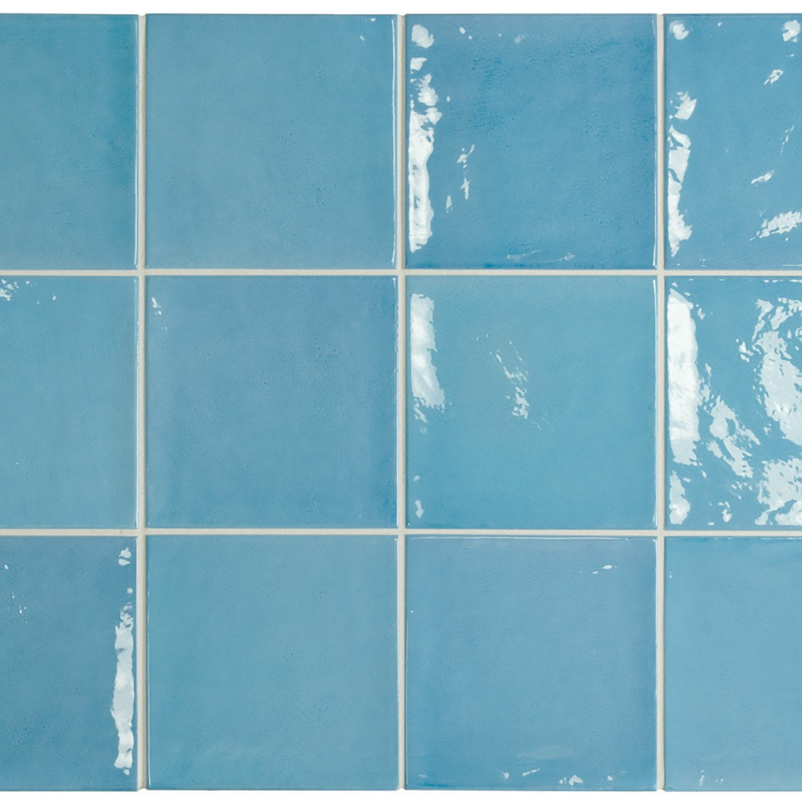 Azure Blue