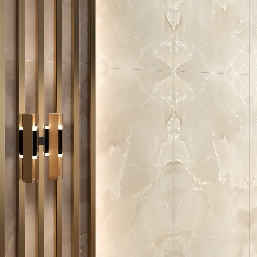 Onyce ON01 Coconut — Mirage