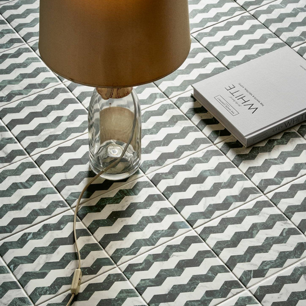 Dandy Decor Ribbon — renk kombinasyonları