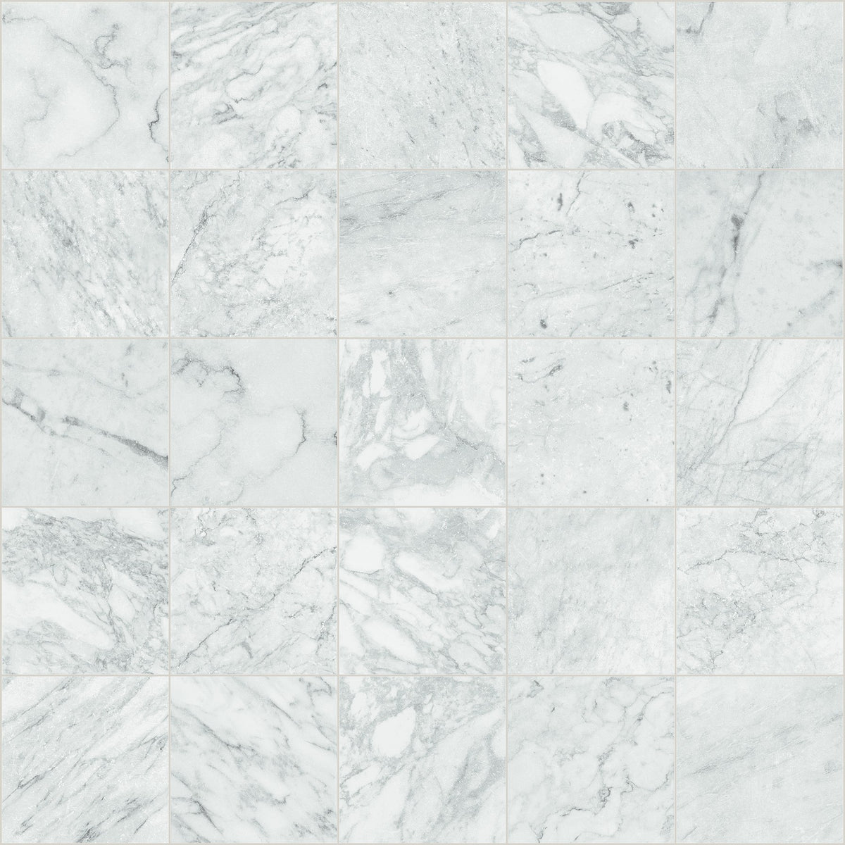 Dandy White 18,6×18,6