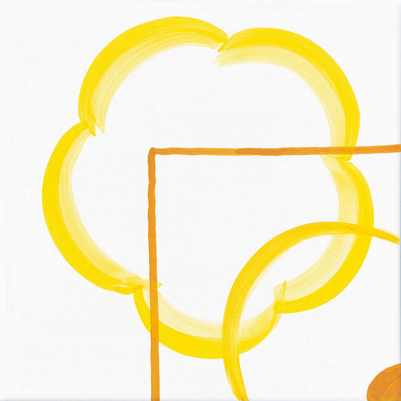 Puff — Giardino Fiorito — CeVi