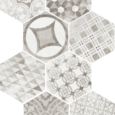 Cement Garden Grey
