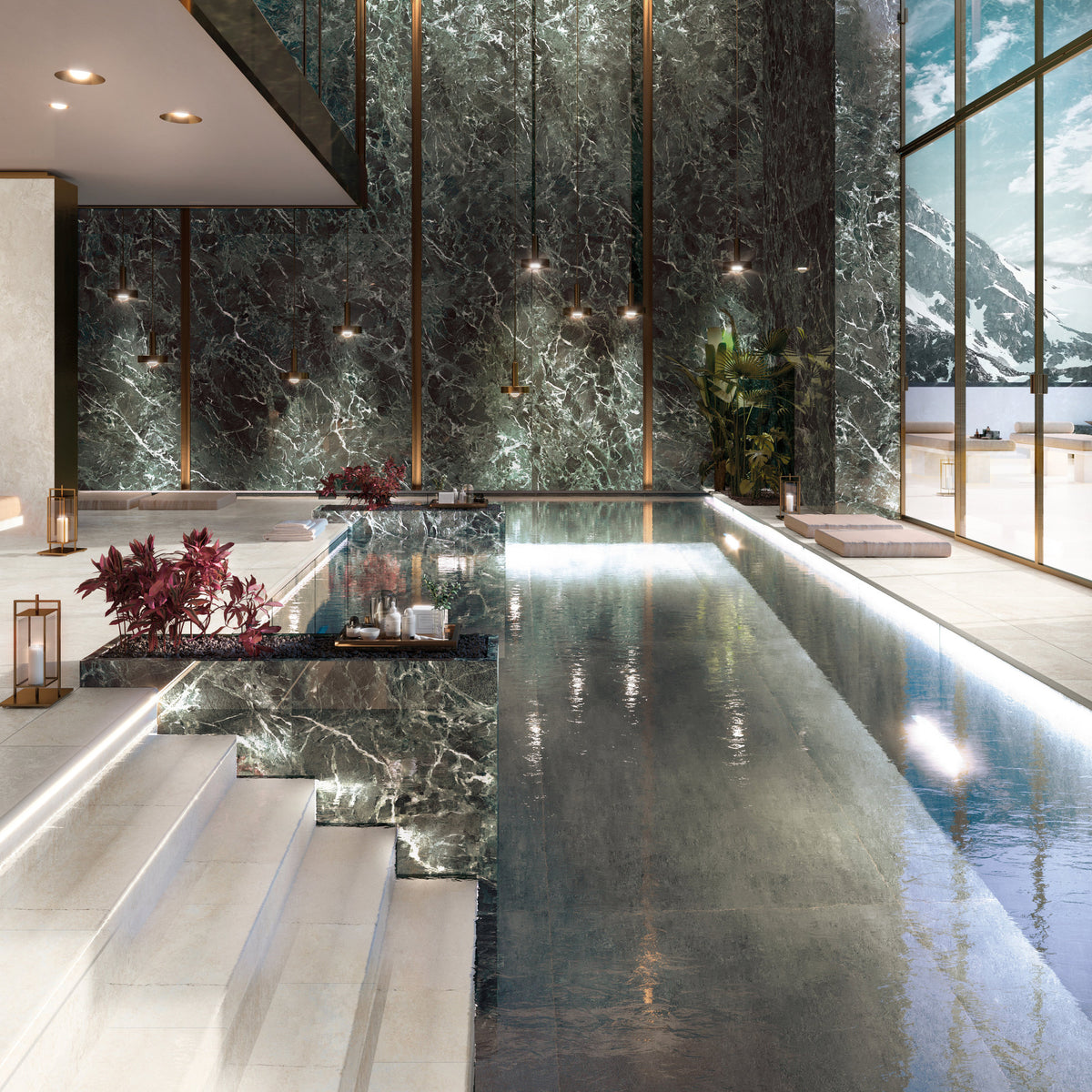 JOLIE JL07 120x278 EY01 Spa - Wellness