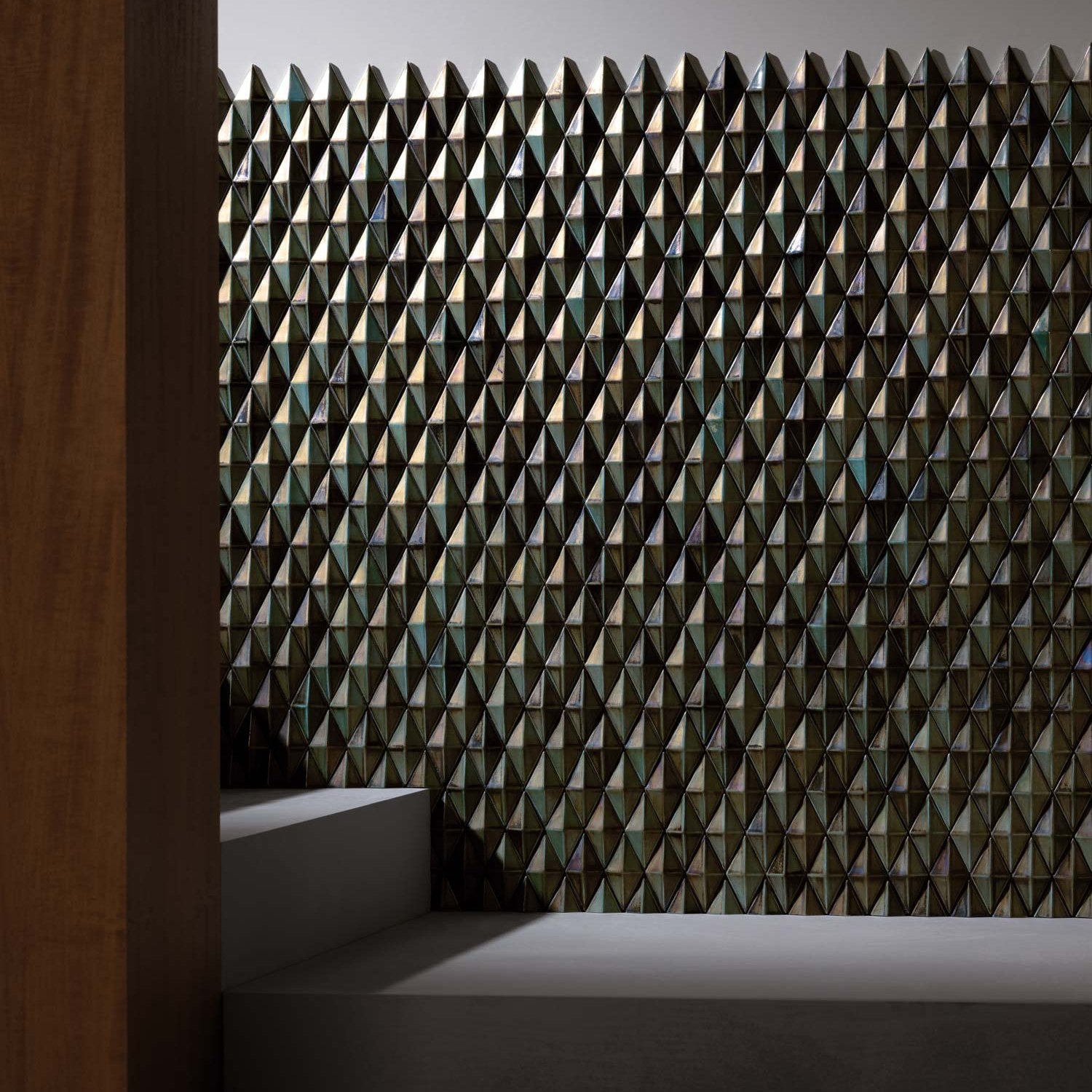 Diamantino — Bottega Nove