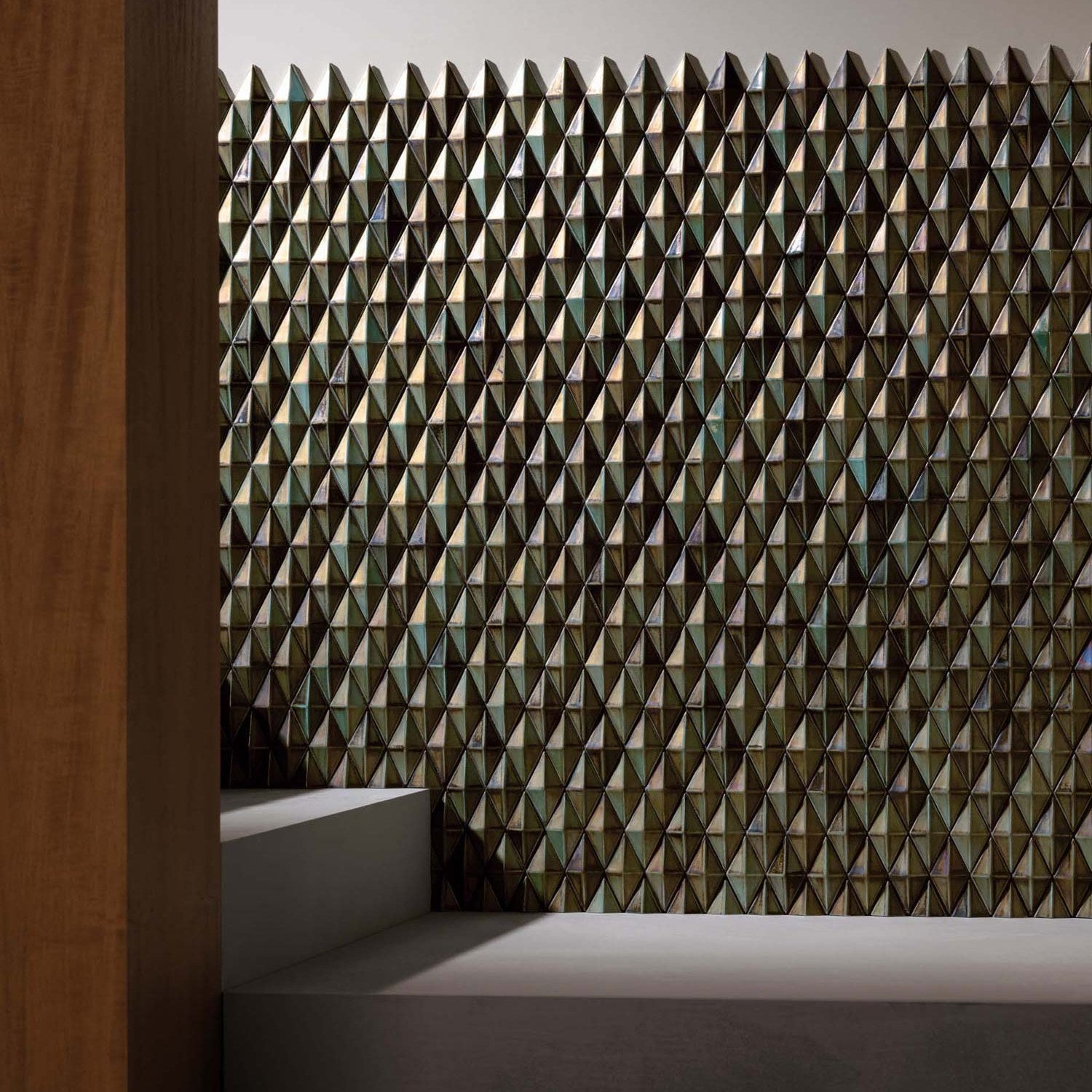 Diamantino — Bottega Nove