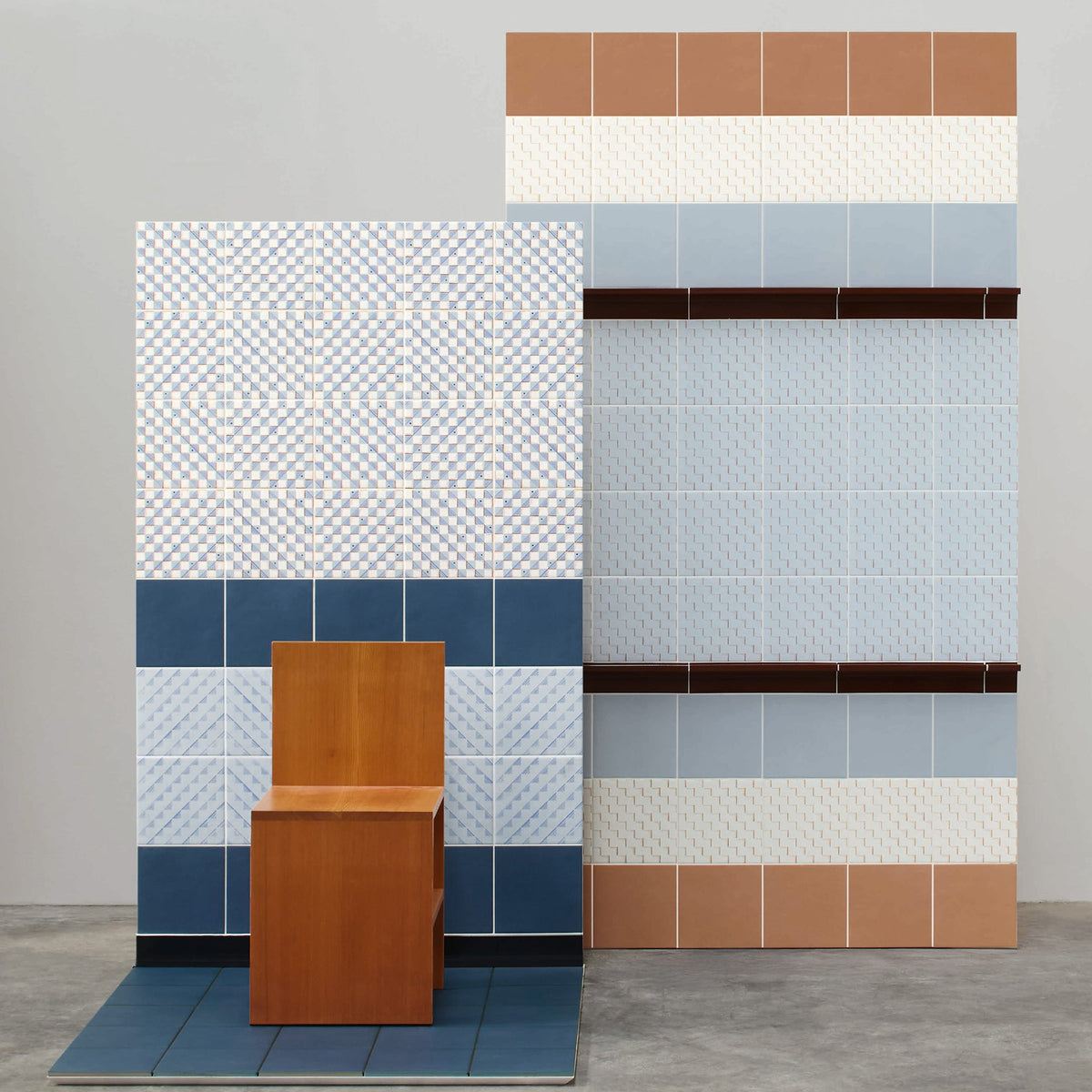 Dintorni Bandiere — Mutina — uygulama görseli