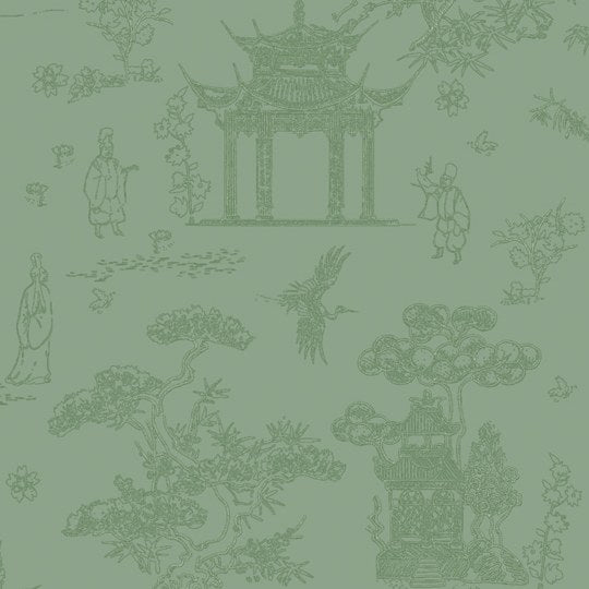 Silkroad Olive — Sodai İtalyan porselen karo