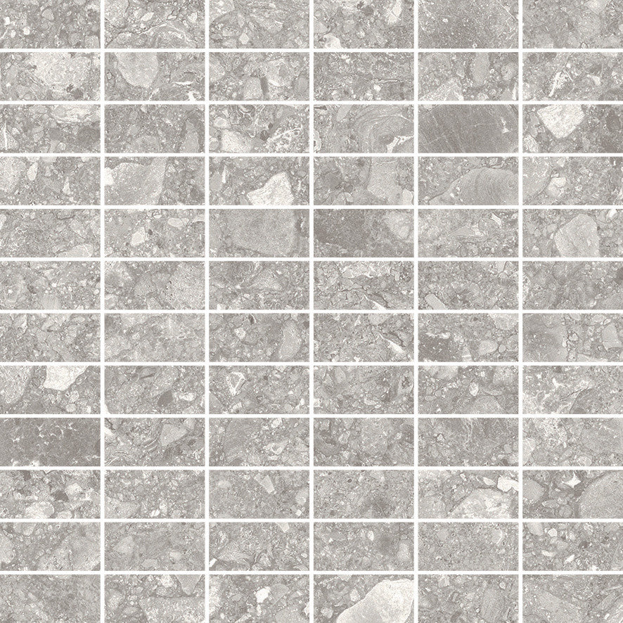 Norr RR01 Vit — Mirage