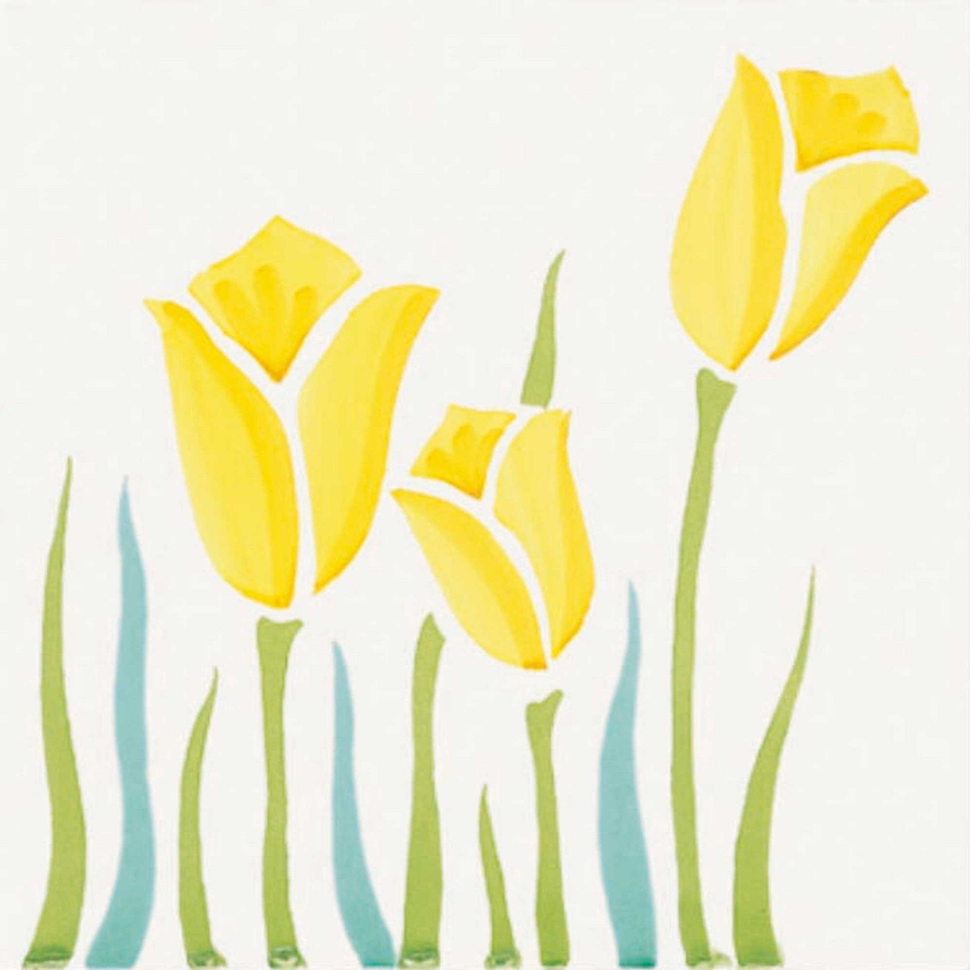 Tulipani — Giardini Vietresi — CeVi