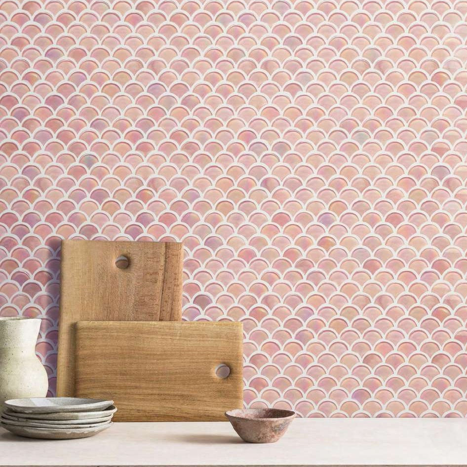 Tessere Double Herringbone