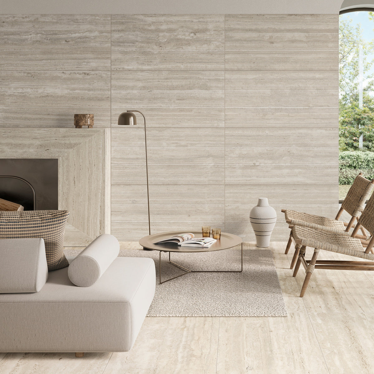 Elysian EY07 Bands 60x120 Living