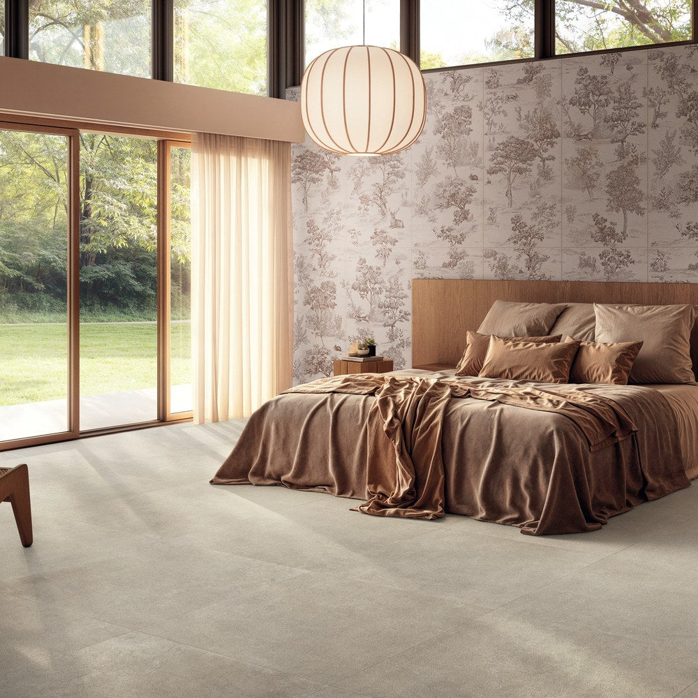 Papier Maison Purple — Mirage
