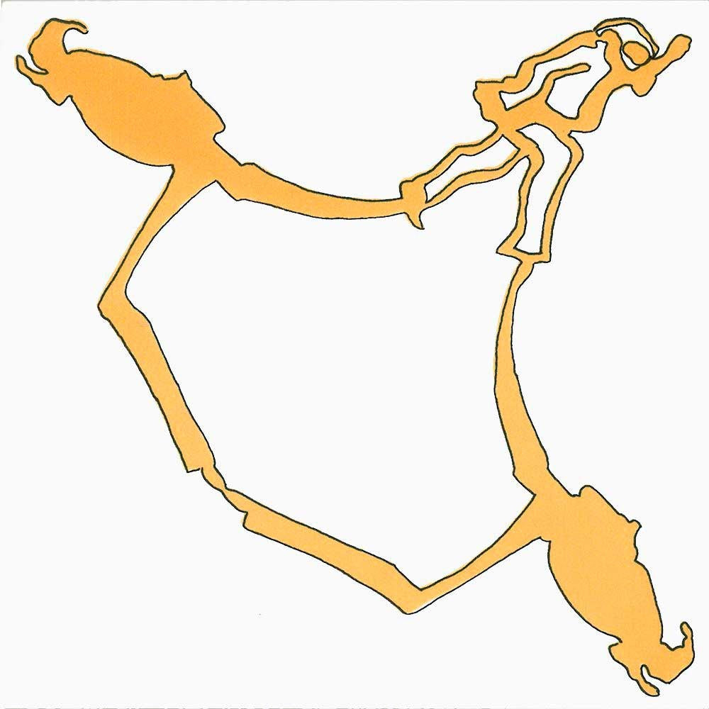 Pulcinella — Oro di Napoli — CeVi