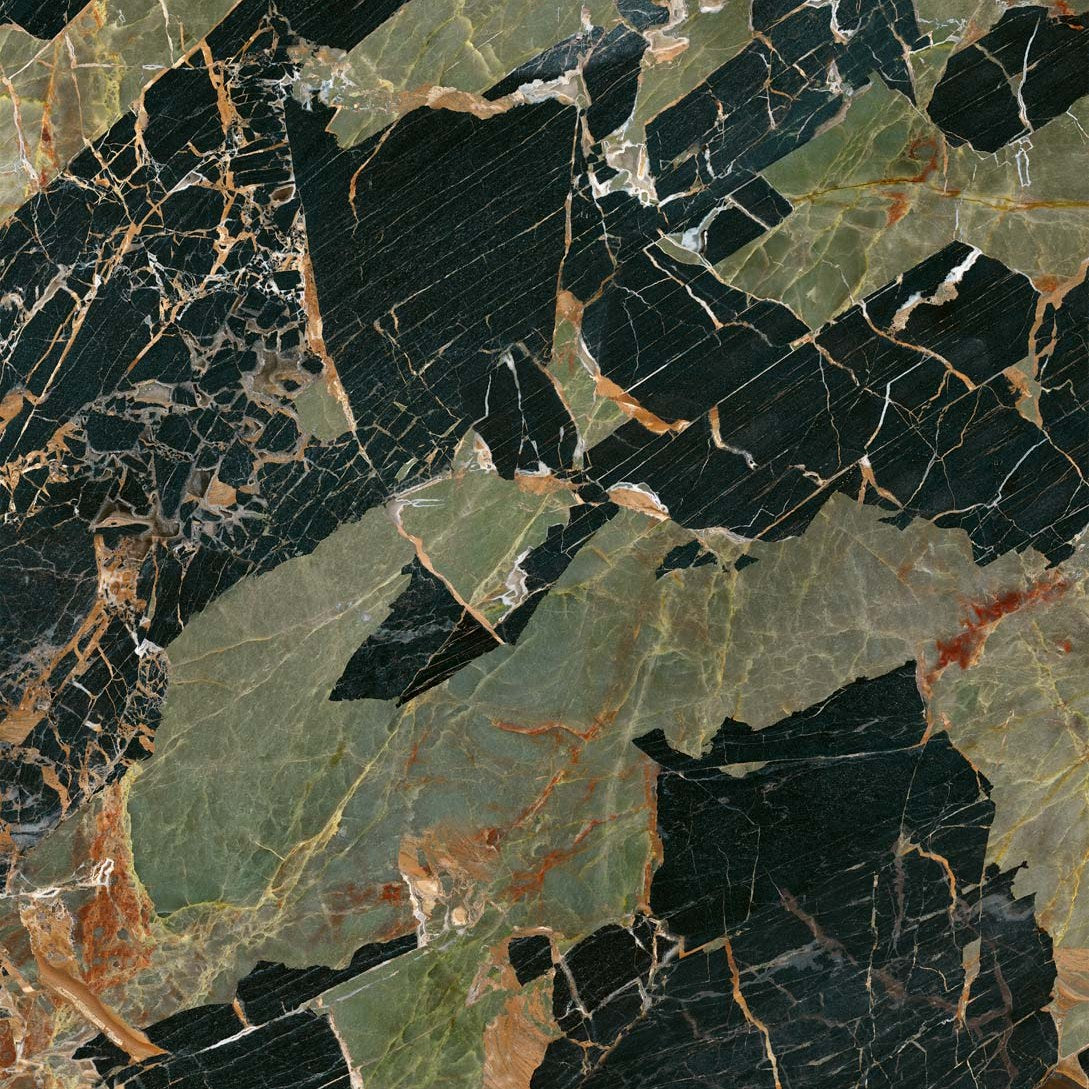 Emerald Paris — Energieker