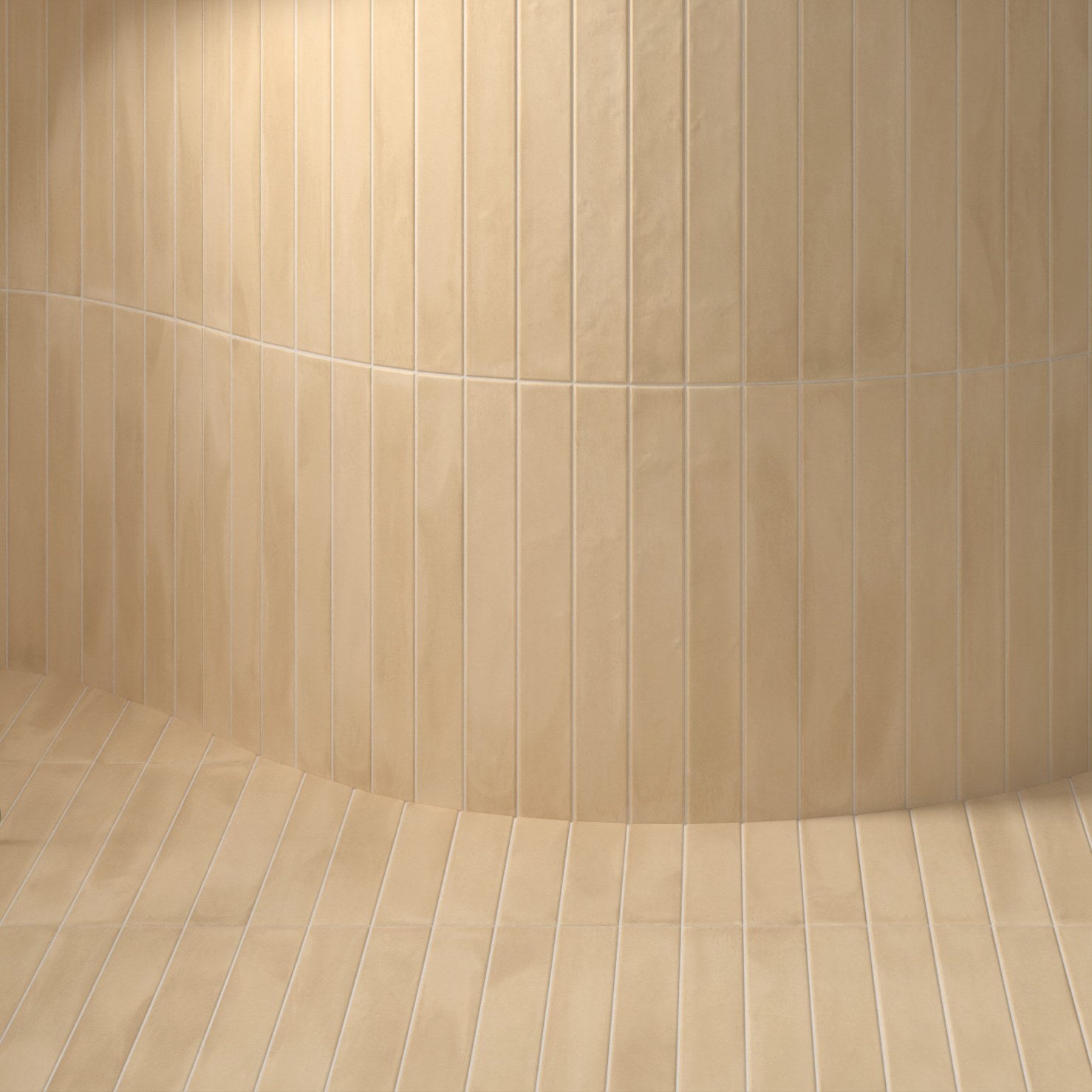 Corsica — Golden Clay