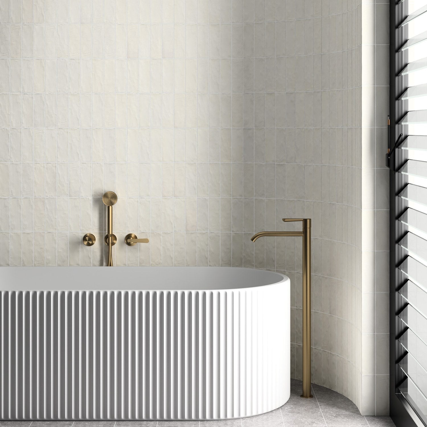 Sabbia — Silica White