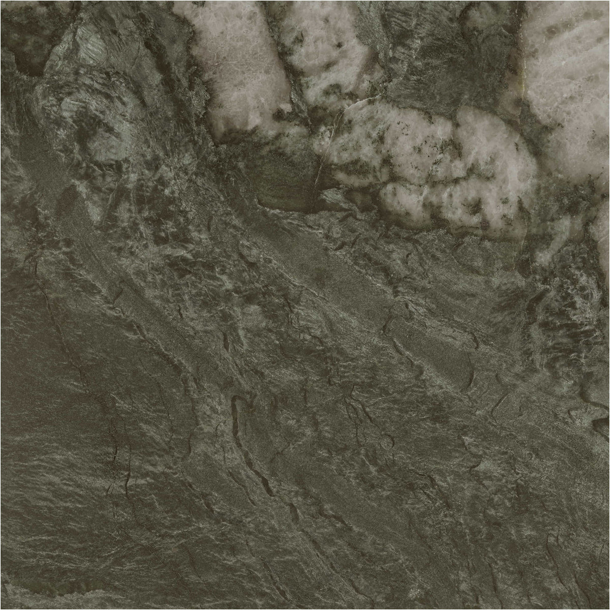 Green Matt · 23×23 cm