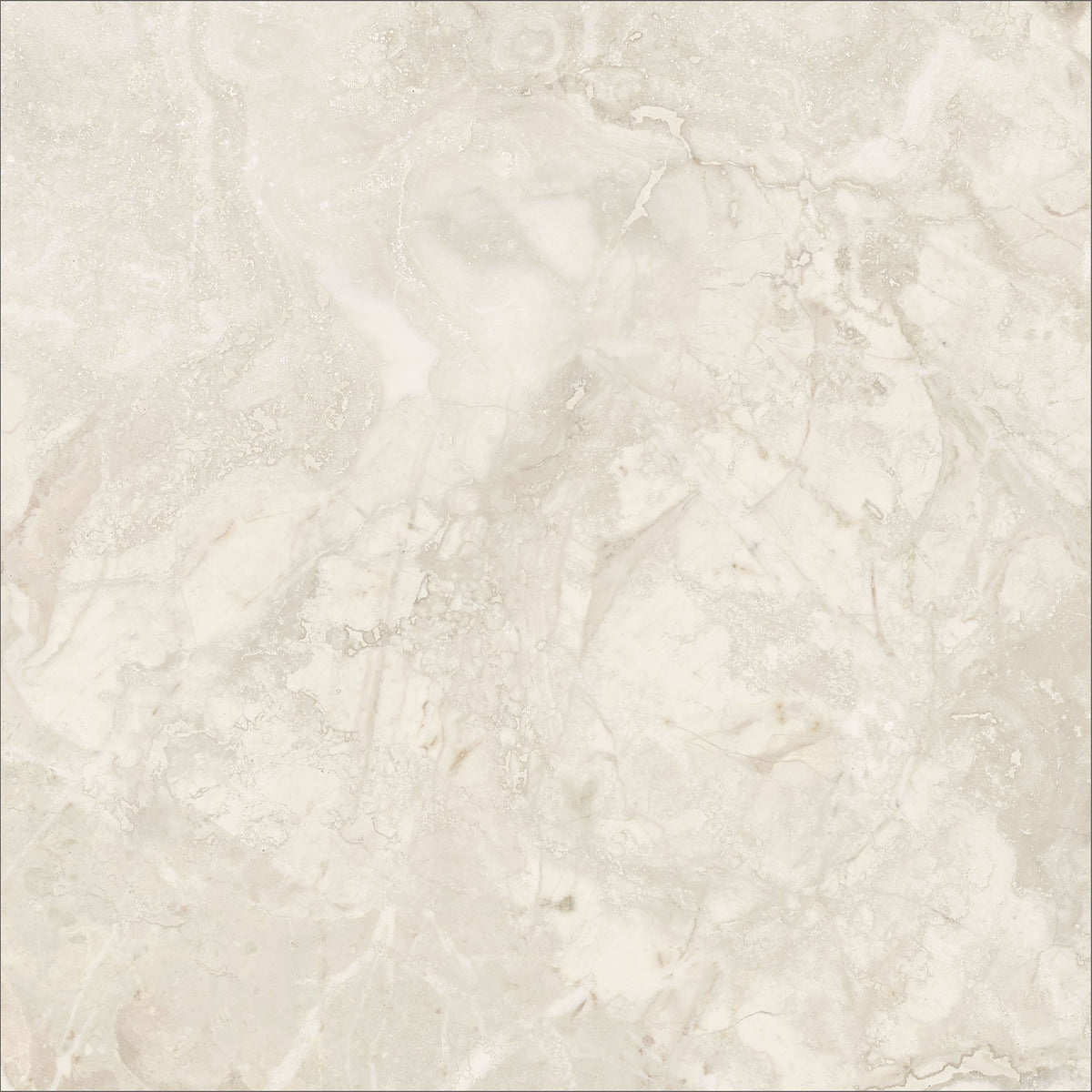 Taupe Matt · 23×23 cm