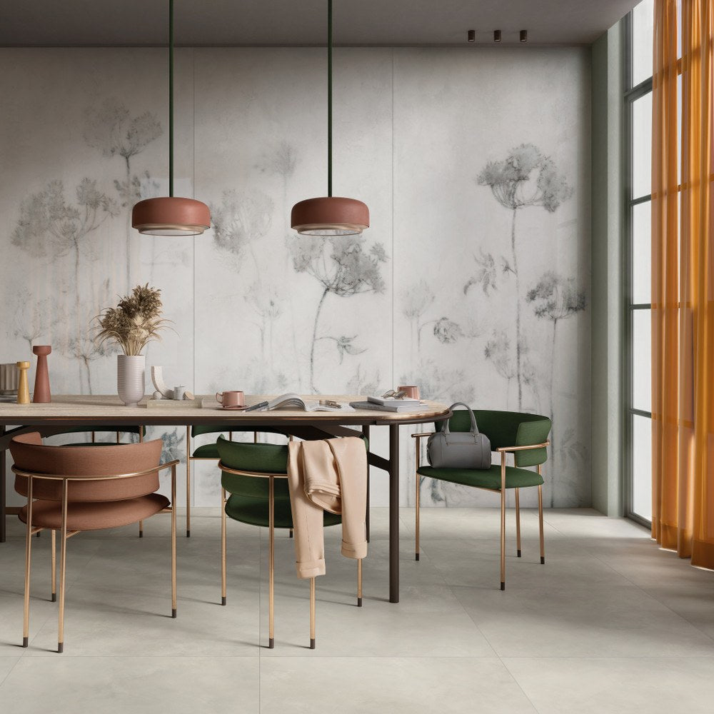 Papier Espoir Froid — Mirage
