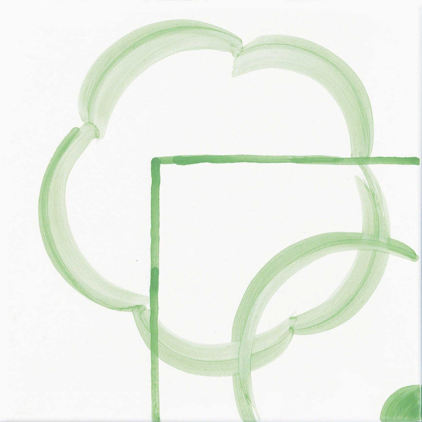 Puff — Giardino Fiorito — CeVi