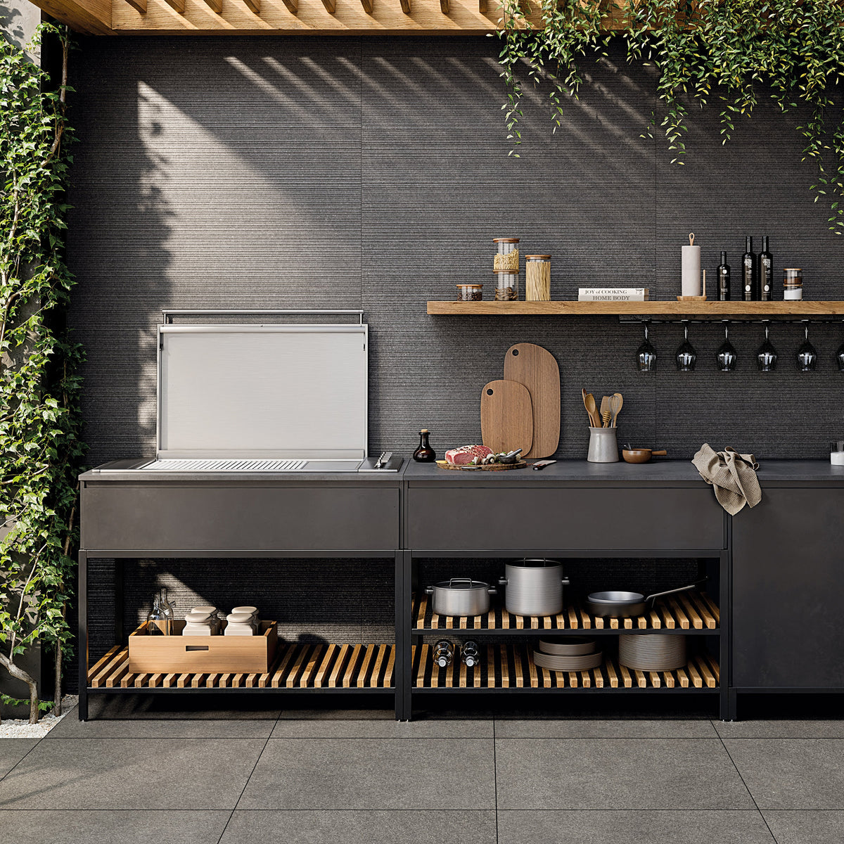 ReGea RA21 Bands 60x119,7 Outdoor