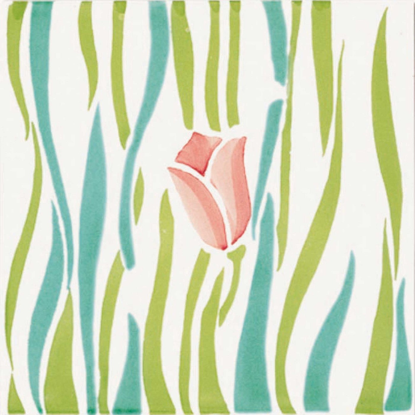 Tulipani — Giardini Vietresi — CeVi