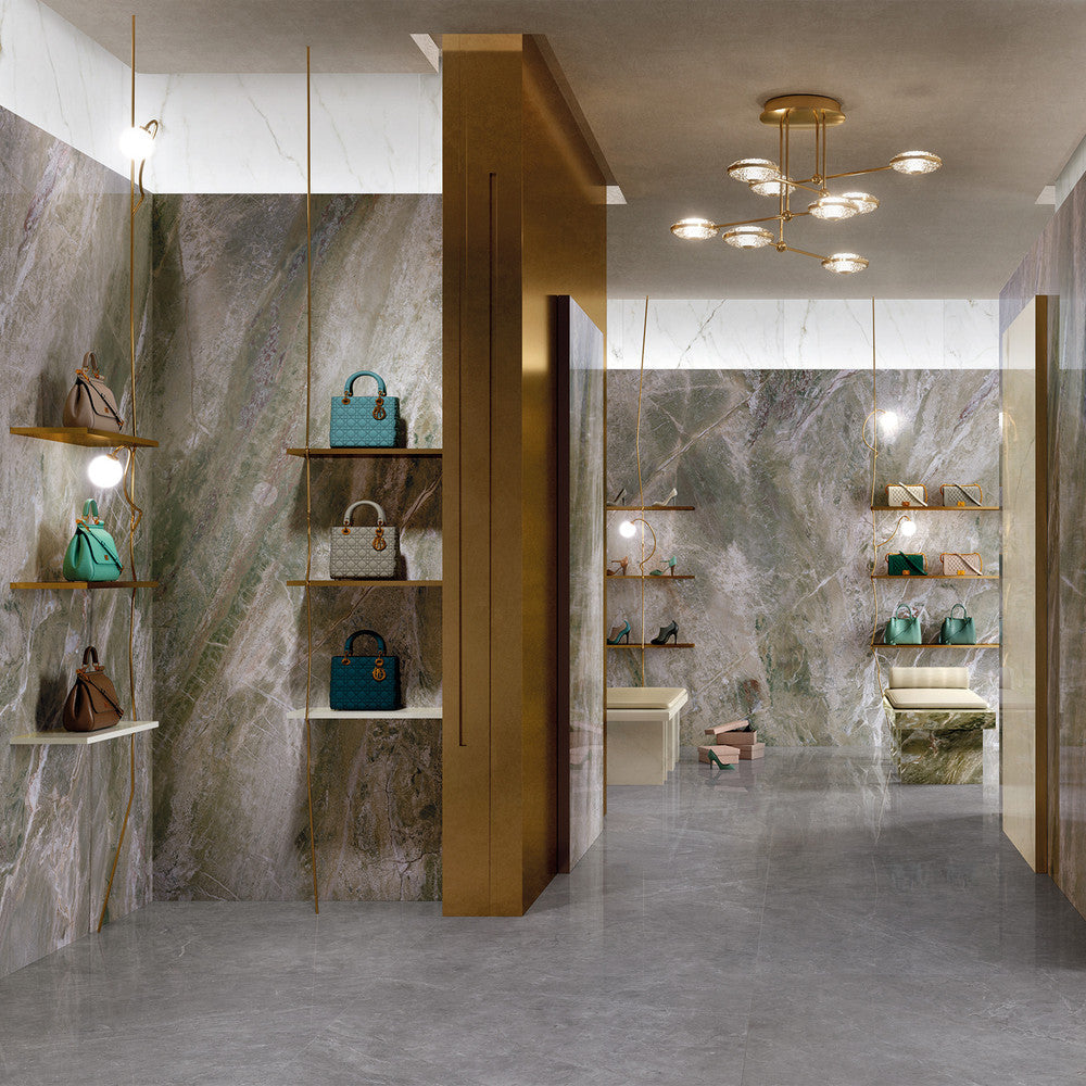 Jewels 2.0 WA12 Galway Green — Mirage — Mirage seramik yüzey