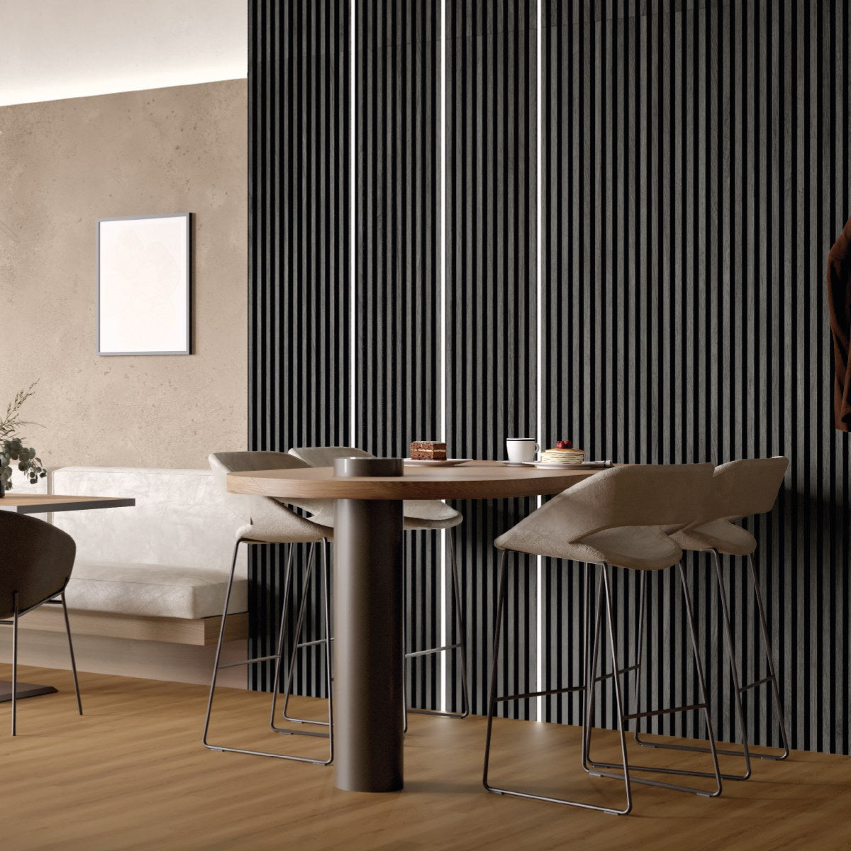 Iki — BeSmart — BeSmart Surfaces seramik yüzey
