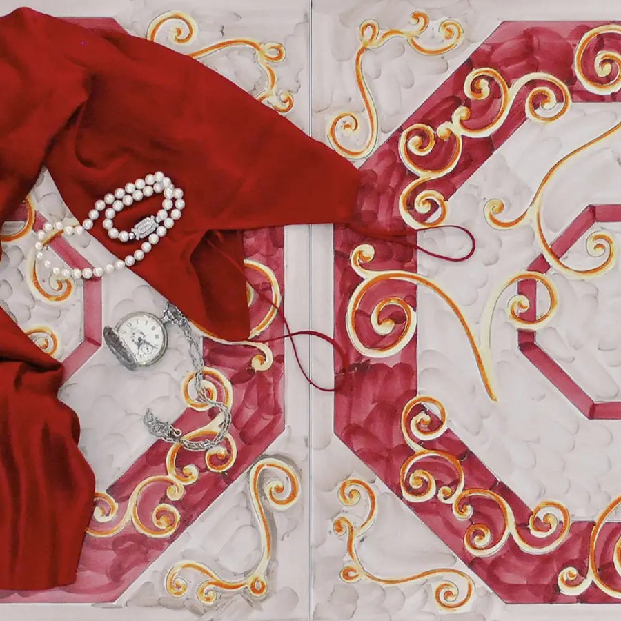 Foulards — Uygulama